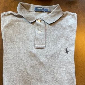 Polo Ralph Lauren summer polo shirt